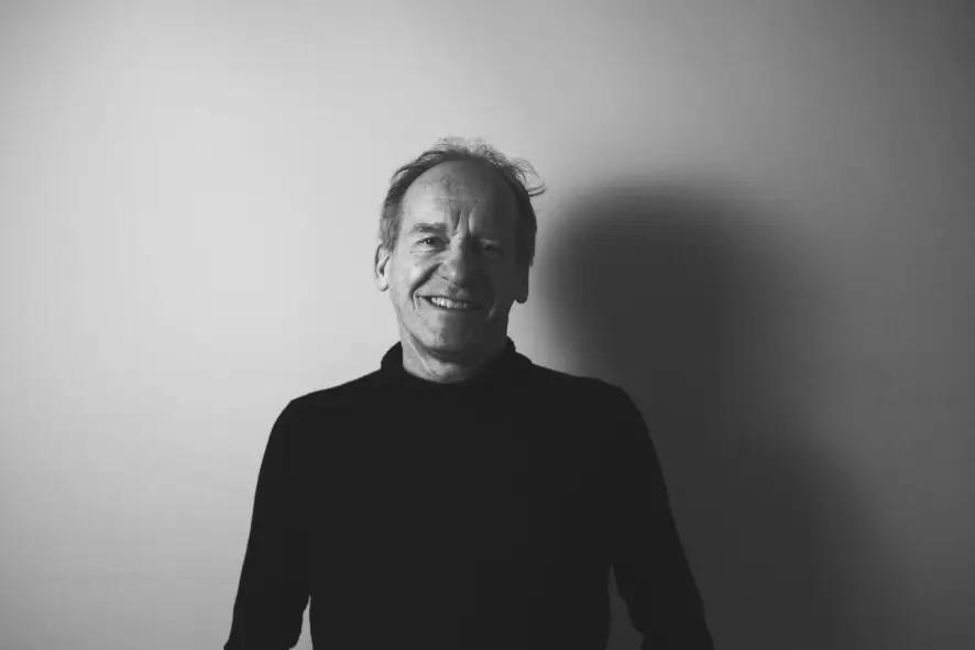 Serge Devreese