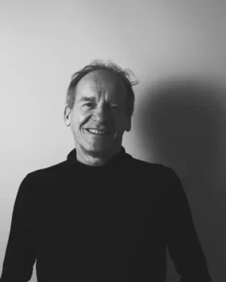 Serge Serge Devreese